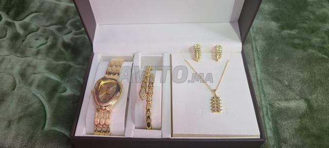 طقم مجوهرات - 2