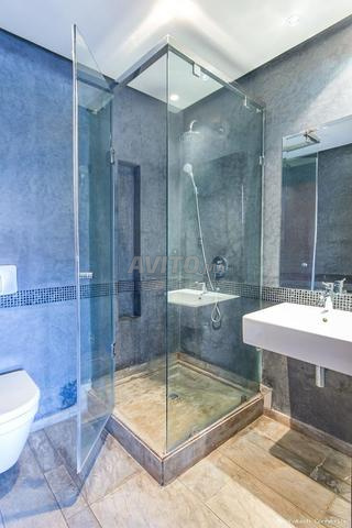 Appartement moderne piscine couverte guéliz - 2
