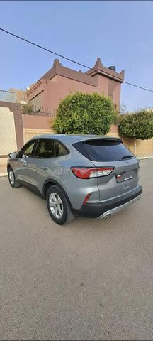 Ford Kuga en très bon état - 2