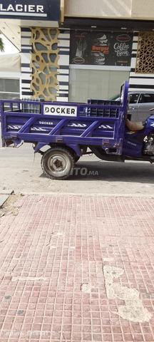 Tricycle - 2