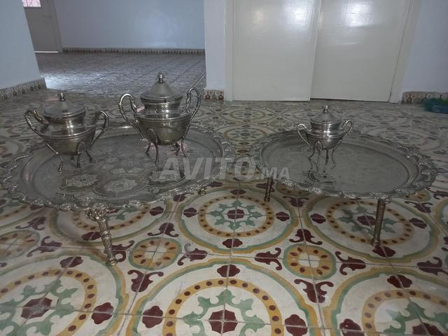 صواني معدنية للبيع - 2