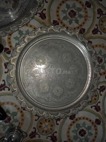 صواني معدنية للبيع - 2