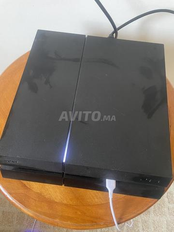 Play 4 2 cd manette online 500g - 2