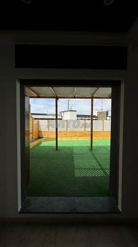 appartement à louer - 2