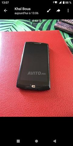 هاتف Crosscall Core x4. - 2