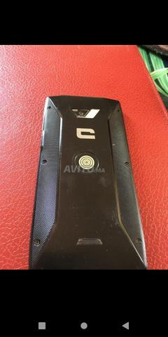 Téléphone Crosscall Core x4 - 2