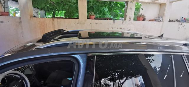 Volkswagen Tiguan Diesel Manuelle 2018 à Meknès - 2