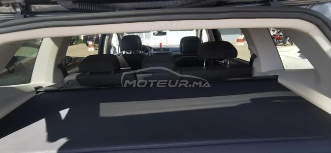 Volkswagen Tiguan Diesel Manuelle 2018 à Meknès