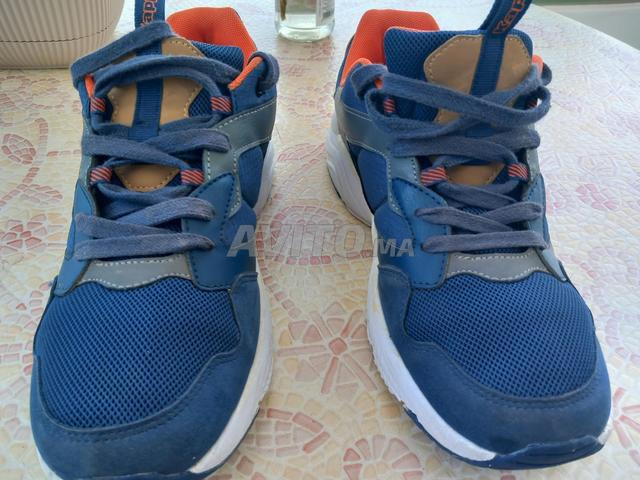 A vendre Basket KAPPA - 2
