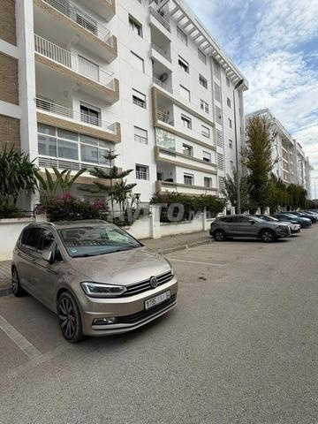 VW Touran - 2