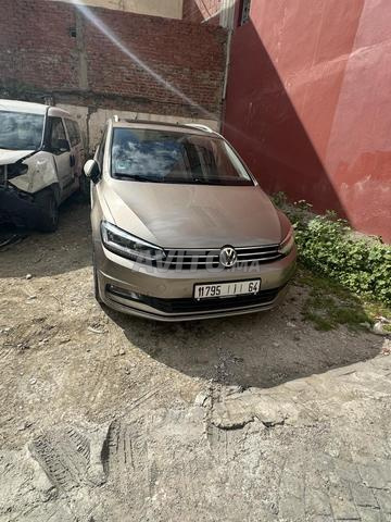 VW Touran