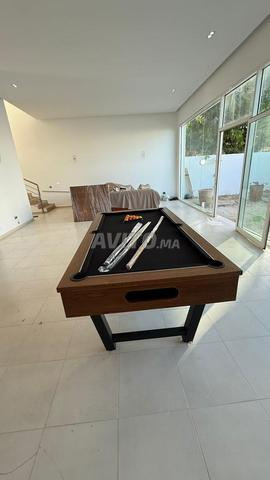 Table de billard