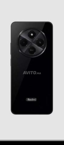 Redmi 14C quasi neuf avec chargeur d'origine
