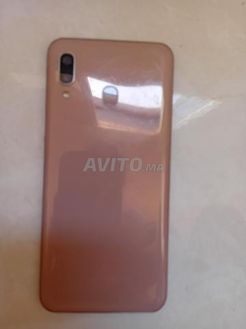 Samsung A20 32GB - 2