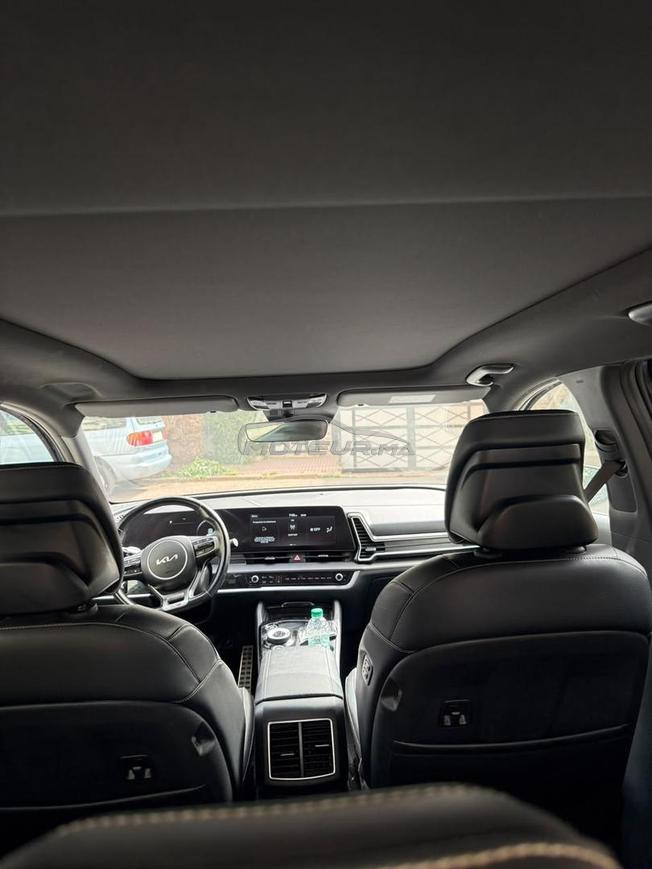 Kia Sportage Diesel Automatique 2025 à Casablanca