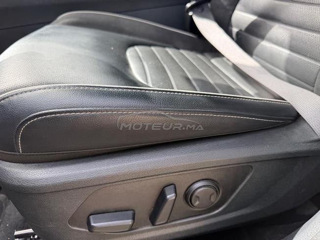 Kia Sportage Diesel Automatique 2025 à Casablanca