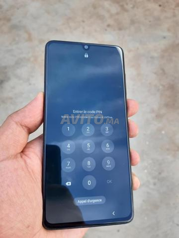 Samsung A41 64Go - 2