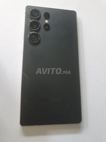 Samsung S25 Ultra - 2