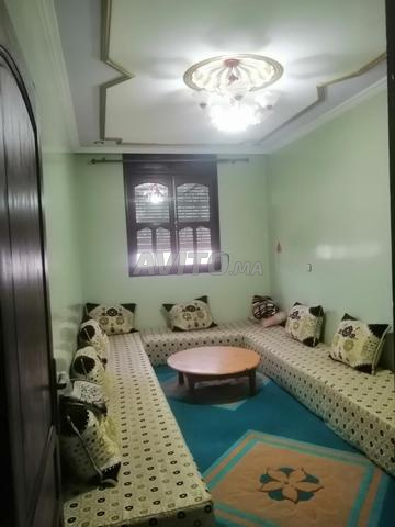 بلوك 11 شارع 103 رقم 14 الفرح بنسركاو أكادير - 2
