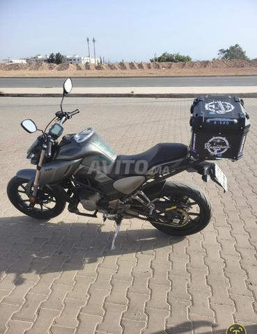 Cimatti GT 300cc encore propre, qui le veut bienvenue
