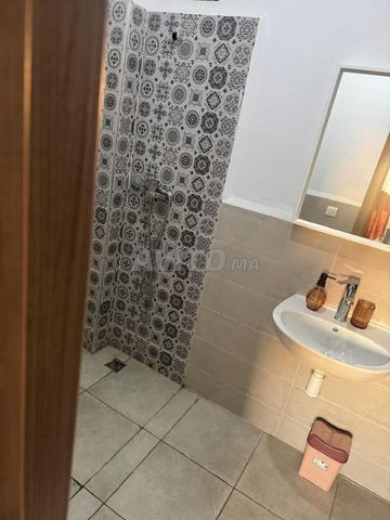 Location appartement neuf à Tanger - 2