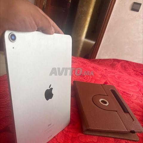 Vends iPad Air 4ème génération 2020 - 2