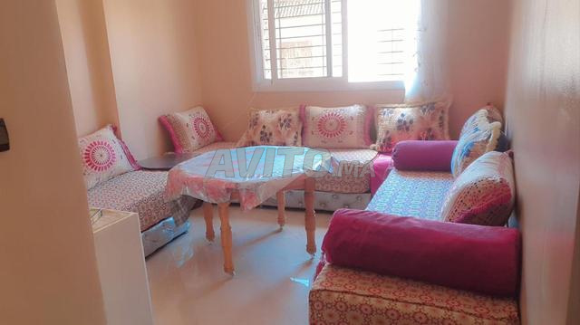 Appartement à louer 50 m² à Saïdia - 2
