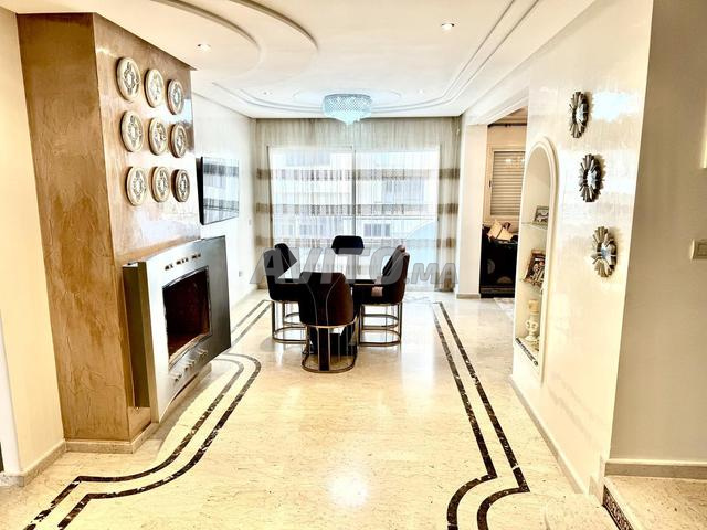 Appartement à Vendre à Tanger - 2