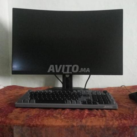 🎮 PC Gamer Prêt pour GTA V, FC26, Fortnite... - 2