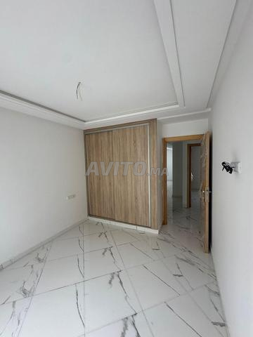 APPARTEMENT 3 CHAMBRES - 2