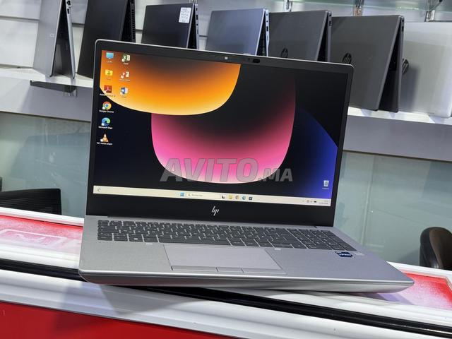 HP ZBOOK FURY G9 i7 12ème HX/32GB/RTX