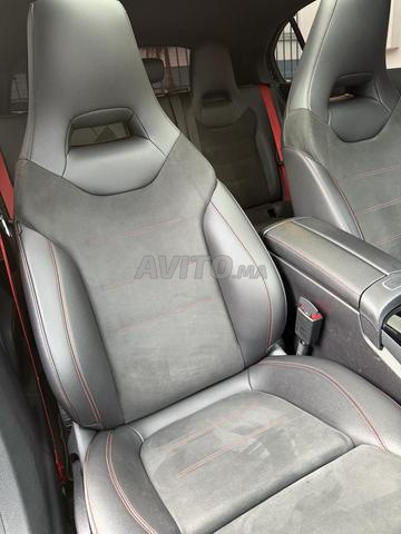 Mercedes-Benz Classe A Essence Automatique 2019 - 2