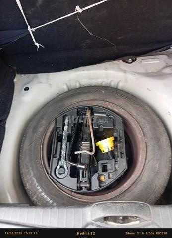 Voiture d'occasion - 2