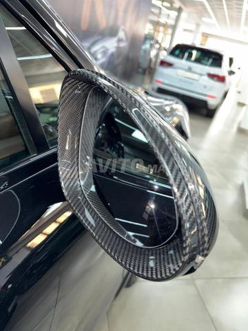 Porsche Cayenne 2021