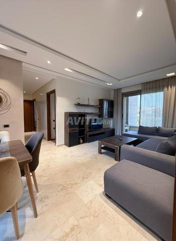 🏡 Appartement de Prestige Résidence Prestigia - 2