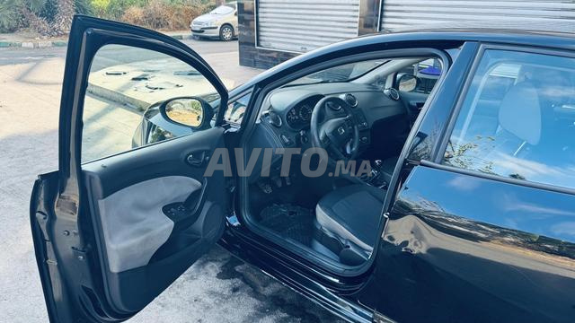 SEAT Ibiza - 2