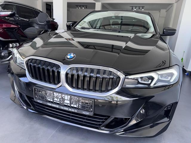 BMW Série 3 Diesel Automatique 2022 à Casablanca - 2