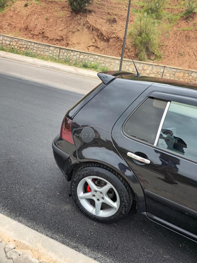 golf 4 modil 98dewana 2010 moteur 1100