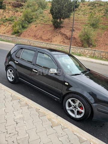 جولف 4 موديل 1998، جمارك 2010، محرك 1100 - 2