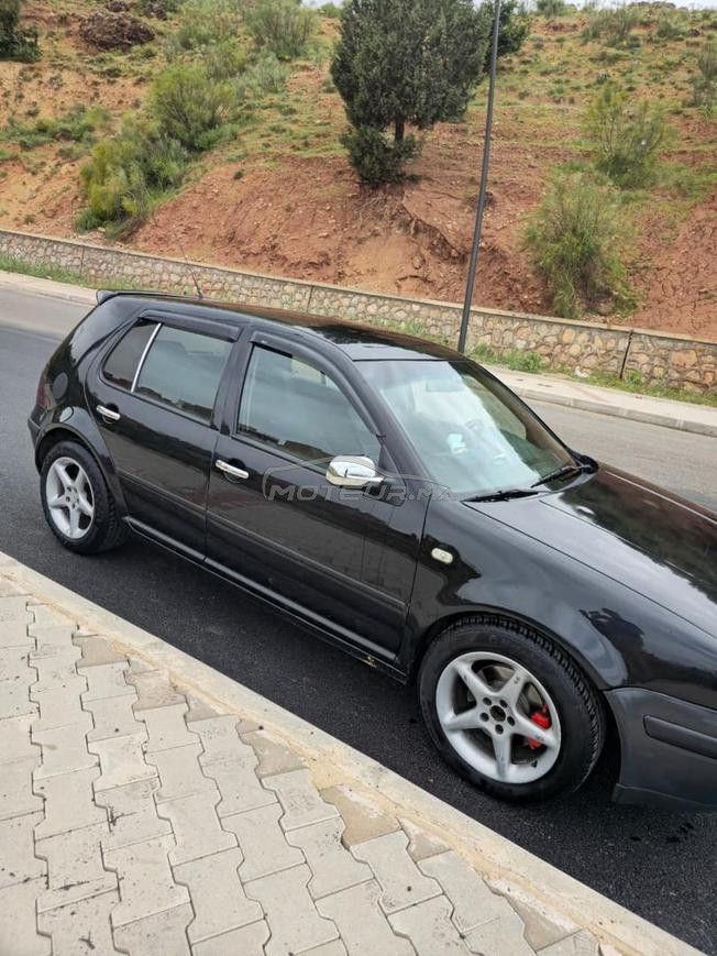 golf 4 modil 98dewana 2010 moteur 1100