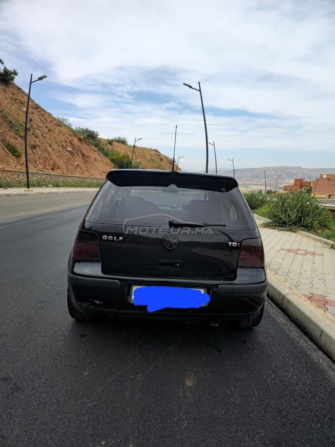 golf 4 modil 98dewana 2010 moteur 1100