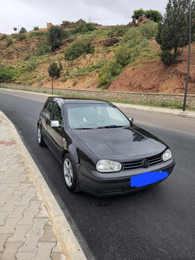 golf 4 modil 98dewana 2010 moteur 1100