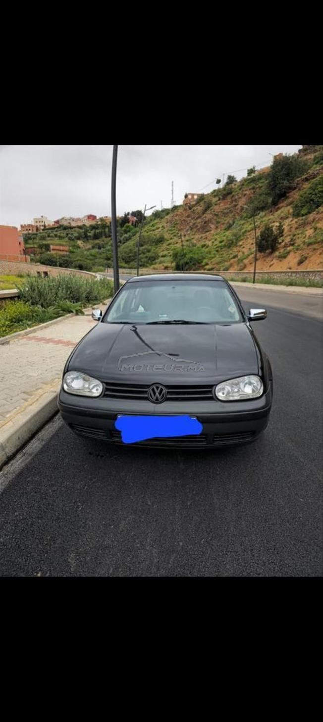 golf 4 modil 98dewana 2010 moteur 1100