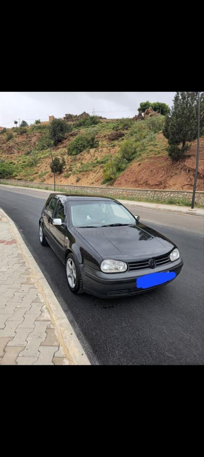 golf 4 modil 98dewana 2010 moteur 1100