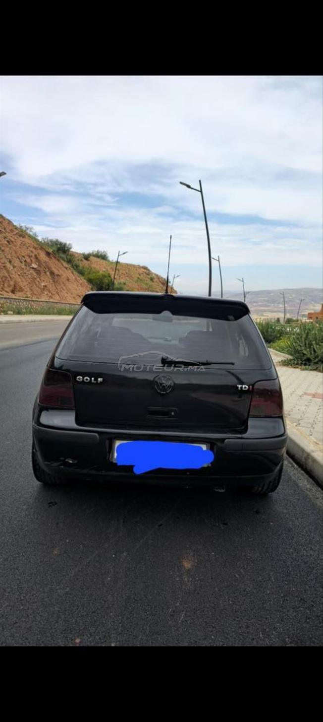golf 4 modil 98dewana 2010 moteur 1100