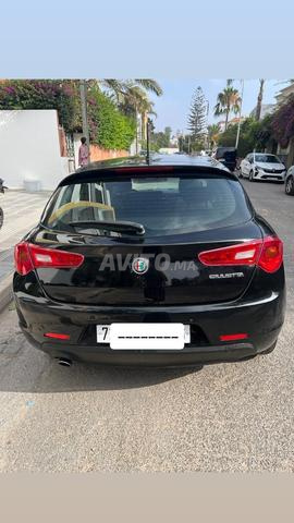 Giulietta automatique à vendre - 2