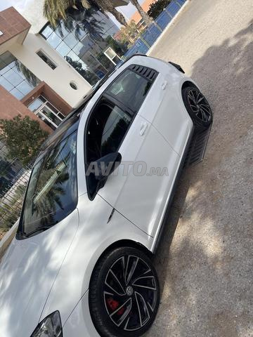 a vendre golf 7 - 2