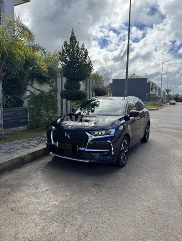 DS7 أوبرا 2022 - 2