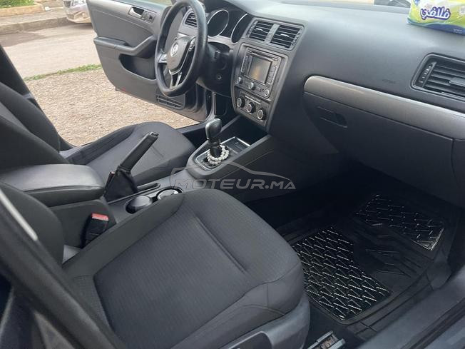 Volkswagen Jetta Diesel Automatique 2015
