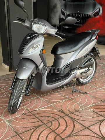 Moteur Sym symphony 50 cc modèle 2023/01/27 - 2